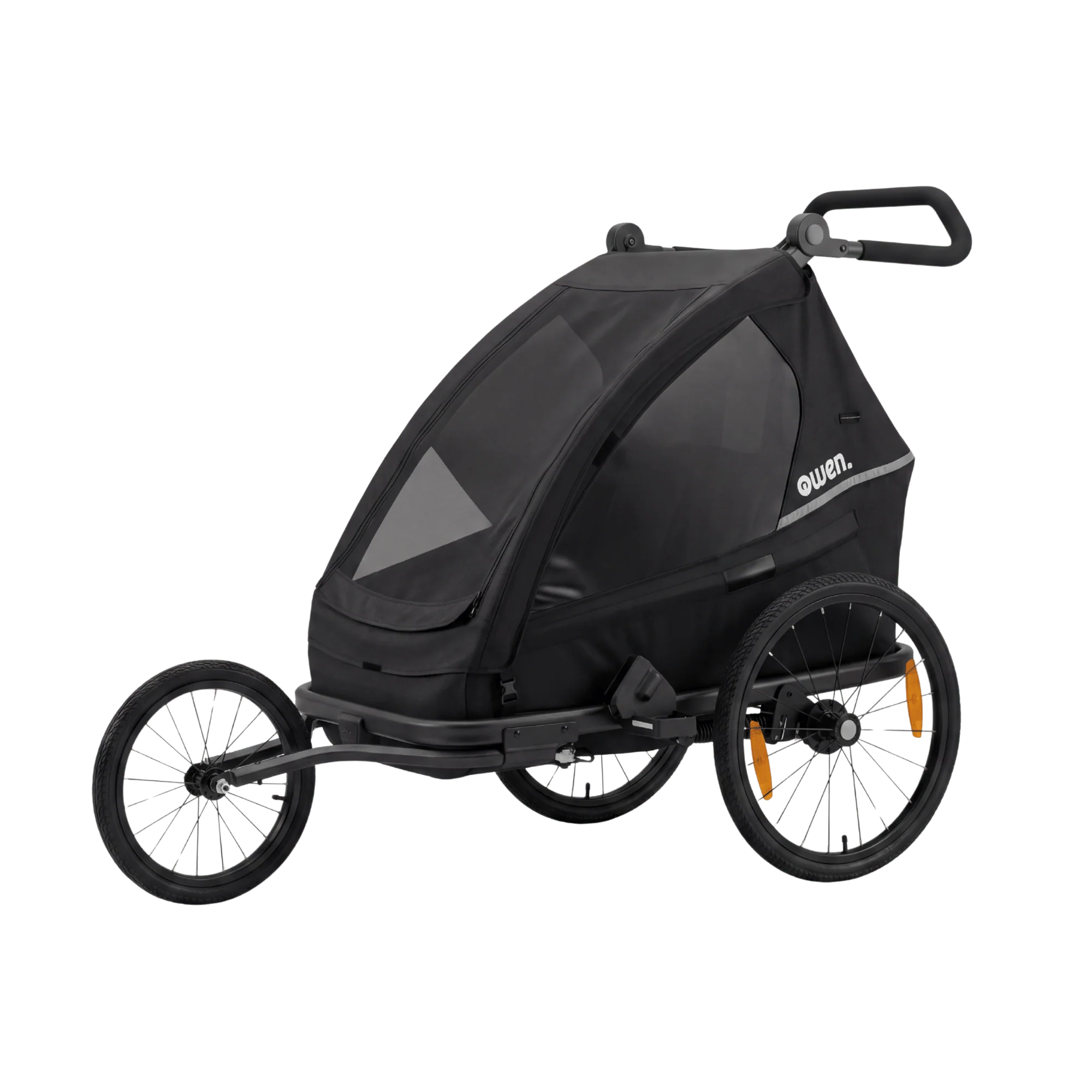 OWEN® Navora Joggerrad - Image 2