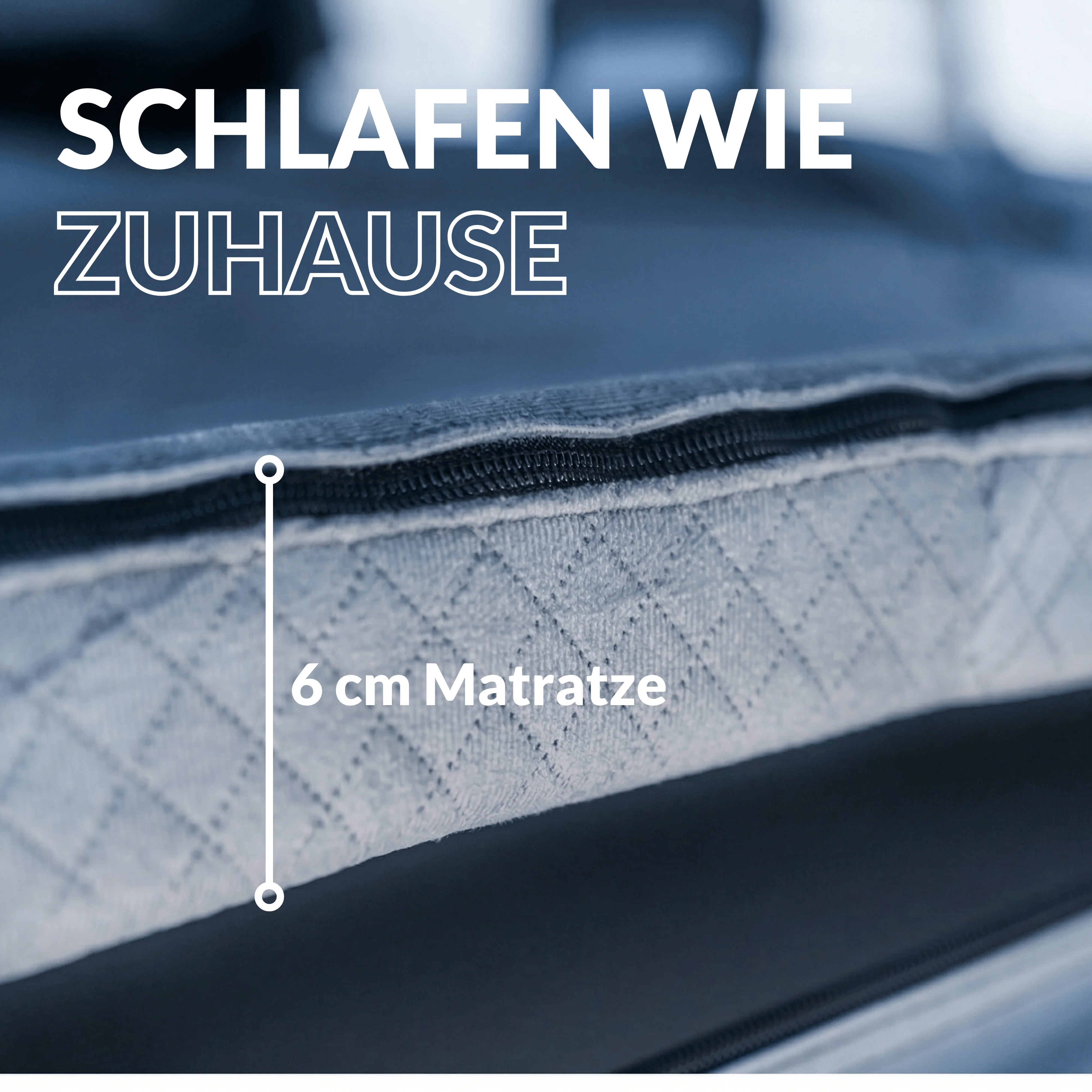 OWEN® two+ Dachzelt (Gray Edition) - Image 4