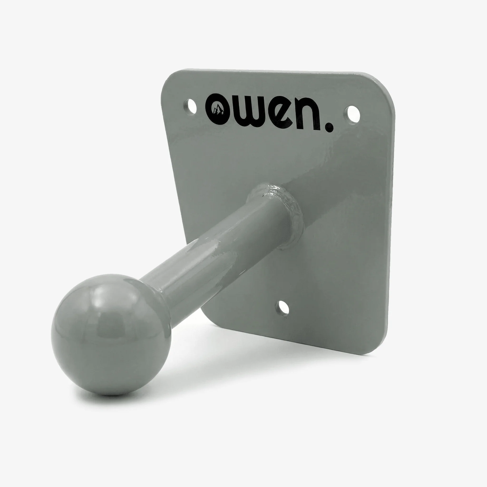 OWEN® Wandhalterung für Fahrradträger