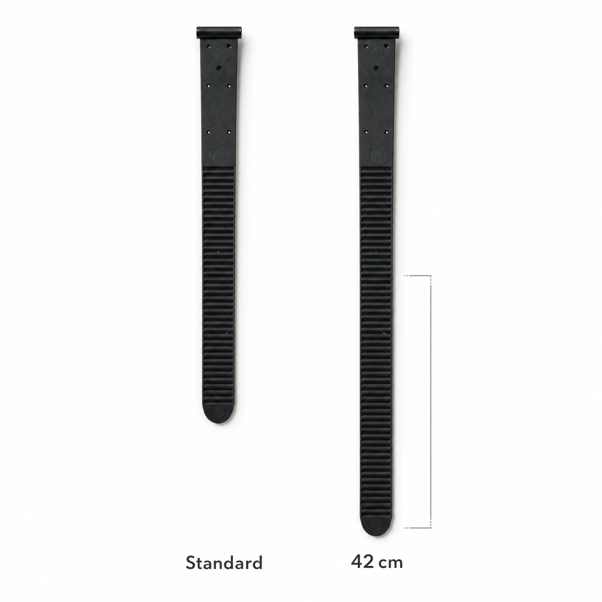 Verlängertes Rastband (42 cm) – für E-Bike Fahrradträger (1 Stk.) - Image 2